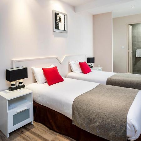 Best Western Le Comtadin Hotel Carpentras Luaran gambar