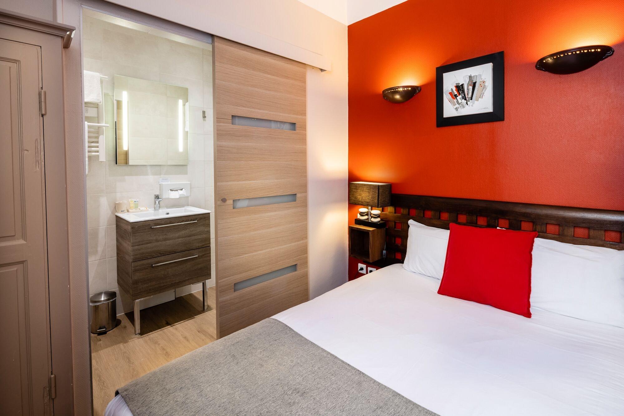 Best Western Le Comtadin Hotel Carpentras Luaran gambar